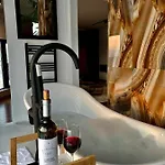 Apartment Roof Luxury Blagoevgrad