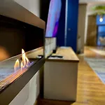Apartment Roof Luxury