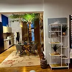 Roof Luxury Apartment