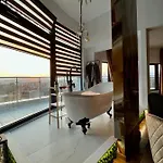Apartment Roof Luxury