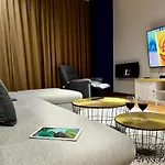 Apartment Roof Luxury *