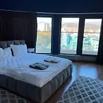 Apartment Roof Luxury Blagoevgrad