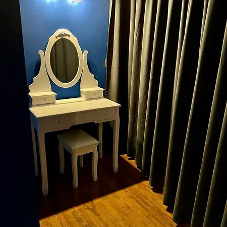 Apartamento Roof Luxury *