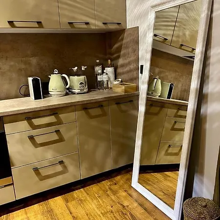 Roof Luxury Διαμέρισμα