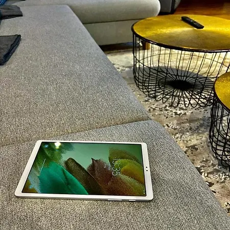 Apartamento Roof Luxury *