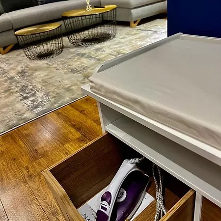 Apartmán Roof Luxury *