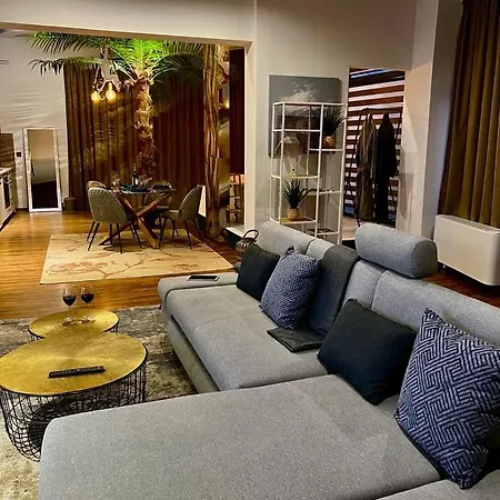 Roof Luxury Blagoevgrad