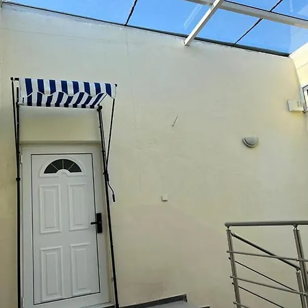 Apartmán Roof Luxury